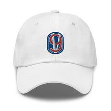 Load image into Gallery viewer, Dad hat - Army - 95th Infantry Division - SSI wo Txt X 300
