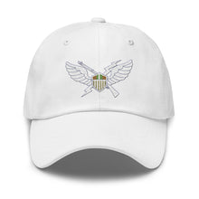 Load image into Gallery viewer, Dad hat - Army - Air Assault - 1st