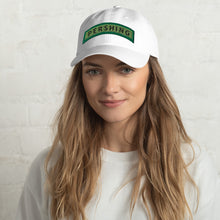 Load image into Gallery viewer, Dad hat - Army - Pershing Missile Tab - Subdued