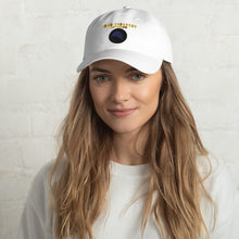 Load image into Gallery viewer, Dad hat - Army - 93rd Infantry Div X 300 - Hat