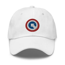 Load image into Gallery viewer, Dad hat - Army - 1st Corps Support Command (COSCOM) X 300