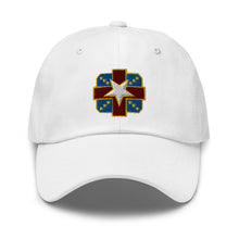 Load image into Gallery viewer, Dad hat - Army - Womack Army Medical Center wo Txt