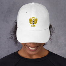 Load image into Gallery viewer, Dad hat - Emblem - Warrant Officer - CW2 - Retired X 300