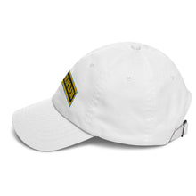 Load image into Gallery viewer, Dad hat - Combat Tracker Tab - Gold X 300