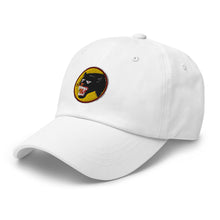 Load image into Gallery viewer, Dad hat - Army - 66th Infantry Division - Black Panther Division wo Txt