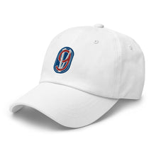Load image into Gallery viewer, Dad hat - Army - 95th Infantry Division - SSI wo Txt X 300
