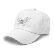 Load image into Gallery viewer, Dad hat - Army - Air Assault - 1st
