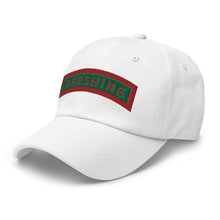 Load image into Gallery viewer, Dad hat - Army - Pershing Missile Tab