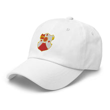Load image into Gallery viewer, Dad hat - Army - 24th Field Artillery Regiment woTxt