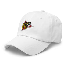 Load image into Gallery viewer, Dad hat - 450th Fighter-Day Squadron wo Txt X 300