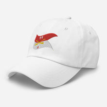 Load image into Gallery viewer, Dad hat - 4th Squadron, 11th Armored Cavalry Regiment - Guidon - Waving
