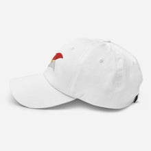 Load image into Gallery viewer, Dad hat - 4th Squadron, 11th Armored Cavalry Regiment - Guidon - Waving