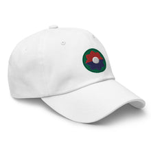 Load image into Gallery viewer, Dad hat - Army - 9th Infantry Division wo Txt
