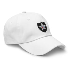 Load image into Gallery viewer, Dad hat - Army - 2nd Infantry Division wo txt