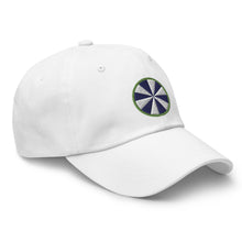 Load image into Gallery viewer, Dad hat - Army - 11th Infantry Division - Phantom - WWII wo Txt