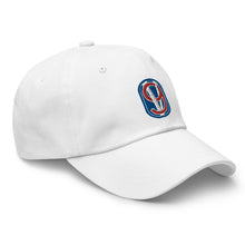 Load image into Gallery viewer, Dad hat - Army - 95th Infantry Division - SSI wo Txt X 300