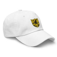 Load image into Gallery viewer, Dad hat - Army - 2nd Squadron, 1st Cav Regt LRRP - Black Hawk