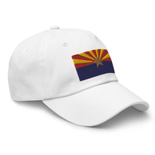 Load image into Gallery viewer, Dad hat - Flag - Arizona