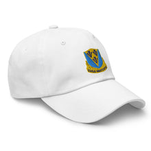 Load image into Gallery viewer, Dad hat - Army - 24th Aviation Battalion - DUI wo Txt X 300