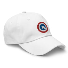 Load image into Gallery viewer, Dad hat - Army - 1st Corps Support Command (COSCOM) X 300