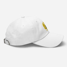 Load image into Gallery viewer, Dad hat - Emblem - Warrant Officer - CW3 X 300