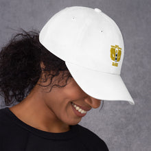 Load image into Gallery viewer, Dad hat - Emblem - Warrant Officer - CW2 - Retired X 300