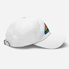 Load image into Gallery viewer, Dad hat - 7th United States Army w 7 Steps to Hell