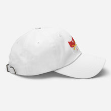 Load image into Gallery viewer, Dad hat - 4th Squadron, 11th Armored Cavalry Regiment - Guidon - Waving