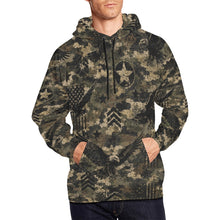 Load image into Gallery viewer, AOP Hoodie - American Eagle Tactical Men's All Over Print Hoodie (USA Size)