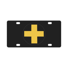 Load image into Gallery viewer, SSI - 33rd Infantry Division X 300 Classic License Plate