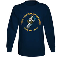 Load image into Gallery viewer, Aac - 799th Bombardment Squadron X 300 Classic T Shirt, Crewneck Sweatshirt, Hoodie, Long Sleeve
