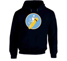 Load image into Gallery viewer, Aac - 508th Fighter Squadron - Ssi Wo Txt X 300 Classic T Shirt, Crewneck Sweatshirt, Hoodie, Long Sleeve