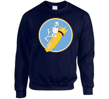 Load image into Gallery viewer, Aac - 508th Fighter Squadron - Ssi Wo Txt X 300 Classic T Shirt, Crewneck Sweatshirt, Hoodie, Long Sleeve