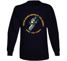 Load image into Gallery viewer, Aac - 799th Bombardment Squadron X 300 Classic T Shirt, Crewneck Sweatshirt, Hoodie, Long Sleeve
