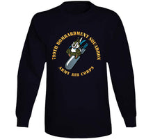 Load image into Gallery viewer, Aac - 799th Bombardment Squadron X 300 Classic T Shirt, Crewneck Sweatshirt, Hoodie, Long Sleeve