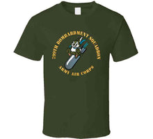 Load image into Gallery viewer, Aac - 799th Bombardment Squadron X 300 Classic T Shirt, Crewneck Sweatshirt, Hoodie, Long Sleeve