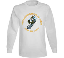 Load image into Gallery viewer, Aac - 799th Bombardment Squadron X 300 Classic T Shirt, Crewneck Sweatshirt, Hoodie, Long Sleeve