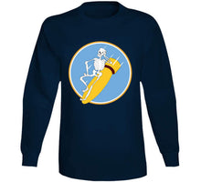 Load image into Gallery viewer, Aac - 508th Fighter Squadron - Ssi Wo Txt X 300 Classic T Shirt, Crewneck Sweatshirt, Hoodie, Long Sleeve