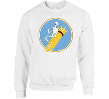 Load image into Gallery viewer, Aac - 508th Fighter Squadron - Ssi Wo Txt X 300 Classic T Shirt, Crewneck Sweatshirt, Hoodie, Long Sleeve