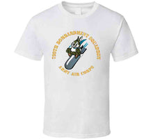 Load image into Gallery viewer, Aac - 799th Bombardment Squadron X 300 Classic T Shirt, Crewneck Sweatshirt, Hoodie, Long Sleeve