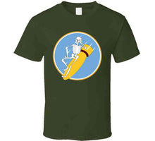 Load image into Gallery viewer, Aac - 508th Fighter Squadron - Ssi Wo Txt X 300 Classic T Shirt, Crewneck Sweatshirt, Hoodie, Long Sleeve