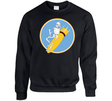Load image into Gallery viewer, Aac - 508th Fighter Squadron - Ssi Wo Txt X 300 Classic T Shirt, Crewneck Sweatshirt, Hoodie, Long Sleeve