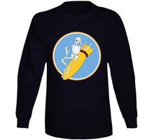 Load image into Gallery viewer, Aac - 508th Fighter Squadron - Ssi Wo Txt X 300 Classic T Shirt, Crewneck Sweatshirt, Hoodie, Long Sleeve
