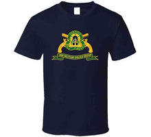 Load image into Gallery viewer, Army - 3rd Military Police Group W Br - Ribbon Classic T Shirt, Crewneck Sweatshirt, Hoodie, Long Sleeve