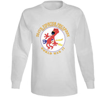 Load image into Gallery viewer, 384th Fighter Squadron - 364th Fighter Group - Wwii X 300 Classic T Shirt, Crewneck Sweatshirt, Hoodie, Long Sleeve