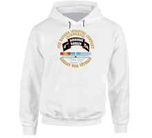 Load image into Gallery viewer, 4th Ranger Infantry Company - Airborne - Korea W Svc Ribbons X 300 Classic T Shirt, Crewneck Sweatshirt, Hoodie, Long Sleeve