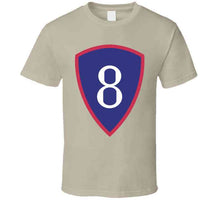 Load image into Gallery viewer, Ssi - 8th Personnel Command Wo Txt X 300 Classic T Shirt, Crewneck Sweatshirt, Hoodie, Long Sleeve