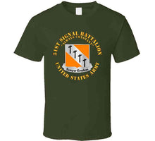 Load image into Gallery viewer, 51st Signal Battalion - Us Army T Shirt