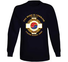 Load image into Gallery viewer, Army - Usa Medical Command - Korea - Us Army Classic T Shirt, Crewneck Sweatshirt, Hoodie, Long Sleeve
