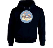 Load image into Gallery viewer, Aac - 33rd Photo Reconnaissance Squadron - Wwii Wo Txt X 300 Classic T Shirt, Crewneck Sweatshirt, Hoodie, Long Sleeve
